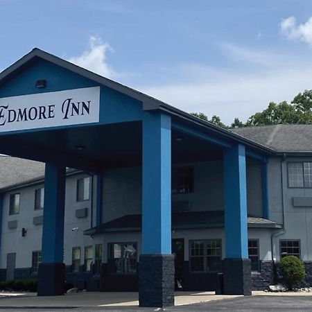 Edmore Inn Exteriér fotografie