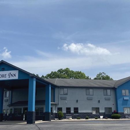 Edmore Inn Exteriér fotografie