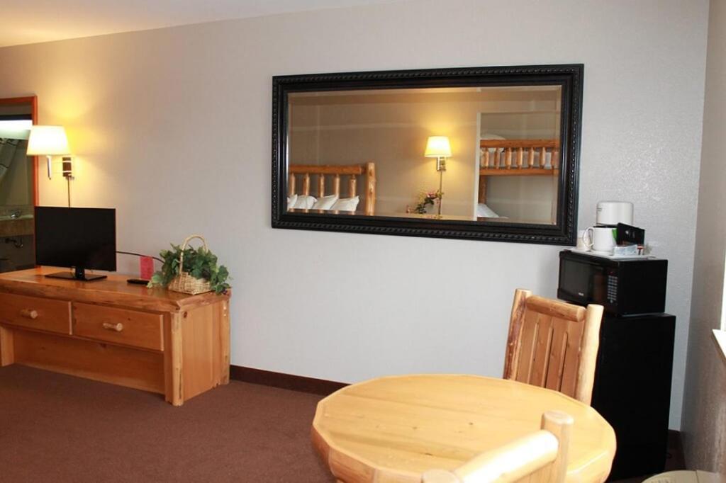 Edmore Inn Exteriér fotografie