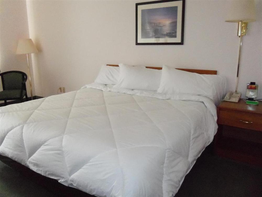 Edmore Inn Pokoj fotografie